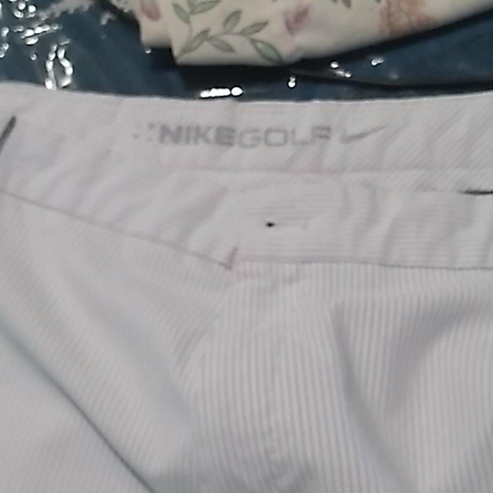 Men's Nike Golf shorts